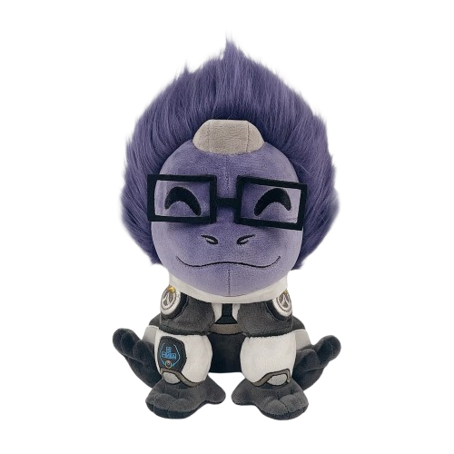 YouTooz - Winston Plush (9IN) - Overwatch