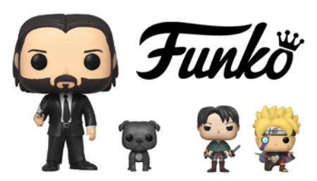FUNKO