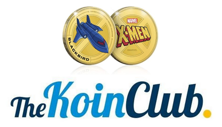 THE KOIN CLUB