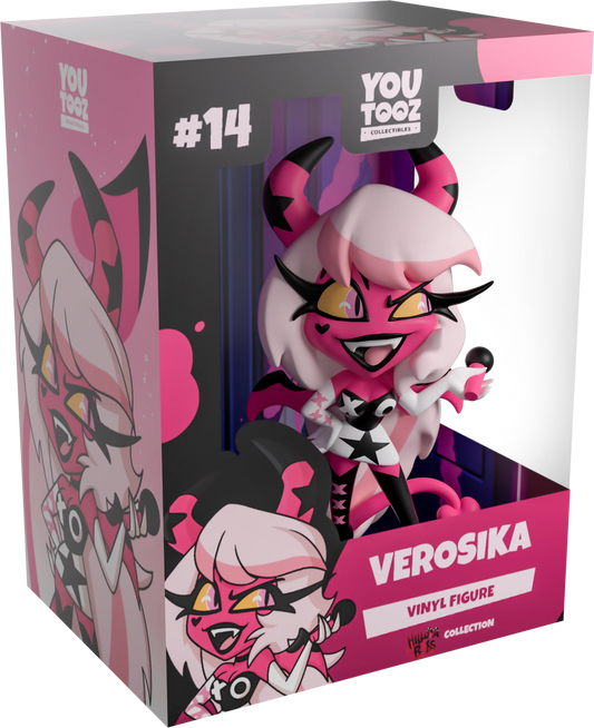 Youtooz - Helluva Boss: Verosika