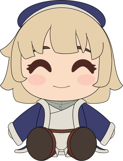 YouTooz - Delicious in Dungeon: Falin Plush (9IN)