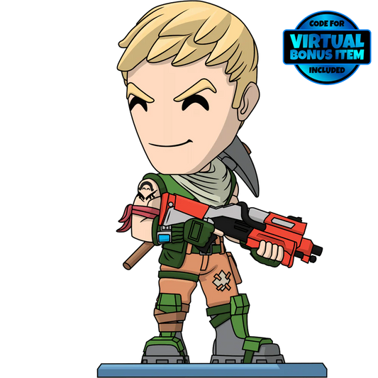 Youtooz - Fortnite: Jonesy