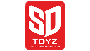 SD TOYS