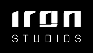 IRON STUDIOS