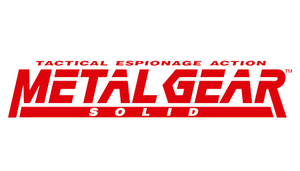 METAL GEAR SOLID