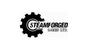 STEAMFORGED GAMES