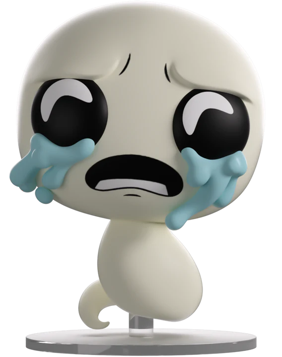 Youtooz - The Binding of Isaac: The Lost