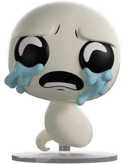 Youtooz - The Binding of Isaac: The Lost