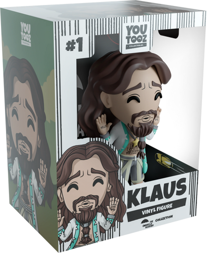 Youtooz Umbrella Academy: Klaus