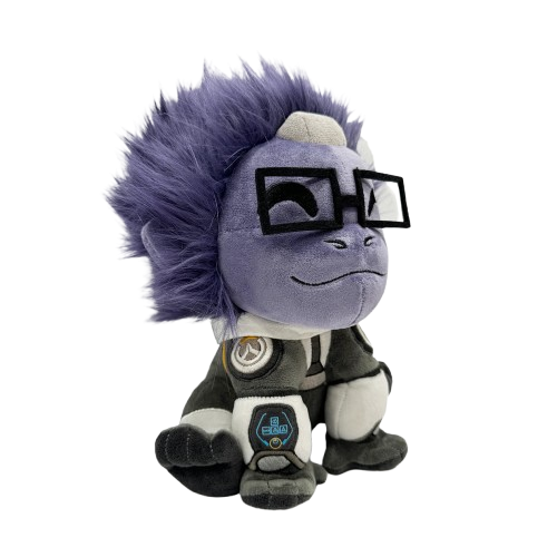 YouTooz - Winston Plush (9IN) - Overwatch