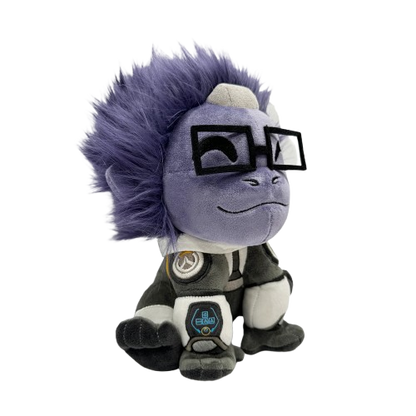 YouTooz - Winston Plush (9IN) - Overwatch