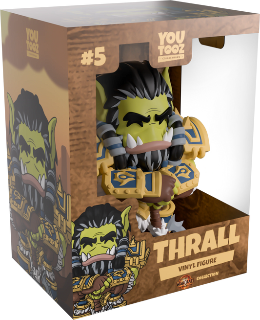 Youtooz - World of Warcraft: Thrawl