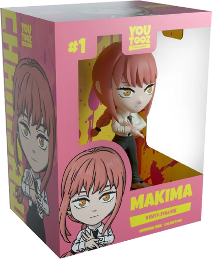Youtooz Makima - Chainsaw Man