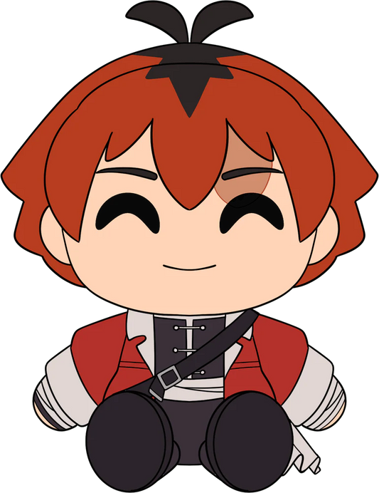 YouTooz - Frieren: Beyond Journey`s End: Stark Plush (9IN)