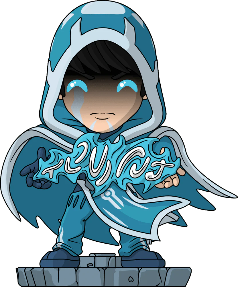 Magic The Gathering: Jace Beleren