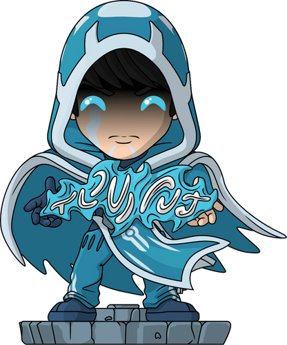 Magic The Gathering: Jace Beleren