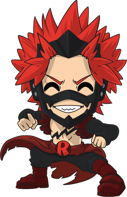 Youtooz My Hero Academia: Eijiro Kirishima