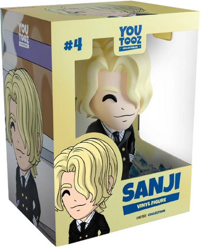Youtooz Sanji -  One Piece