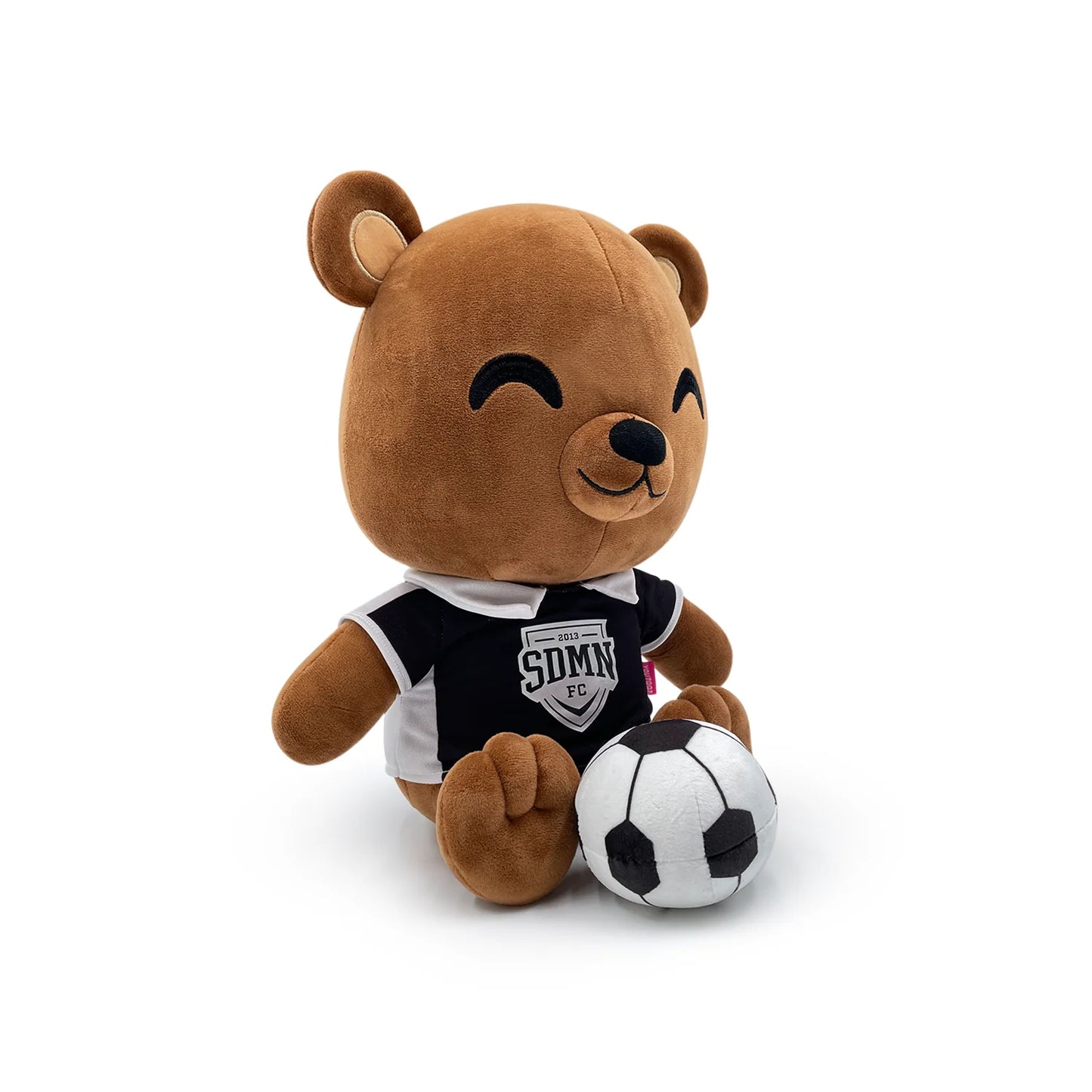 Youtooz Plush Sidemen FC Bear (1FT)