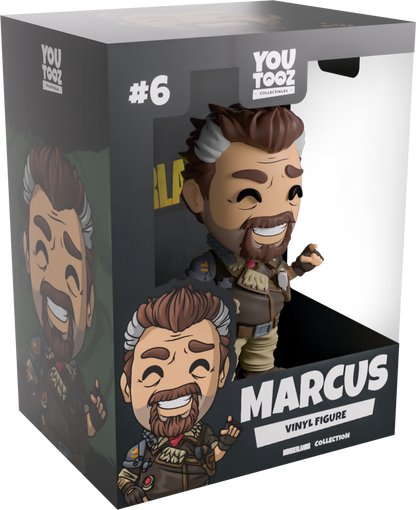 Youtooz - Borderlands - Marcus
