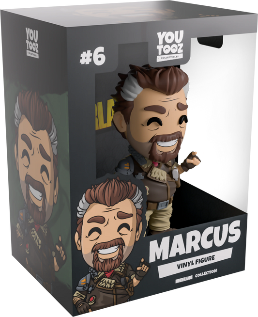 Youtooz - Borderlands - Marcus
