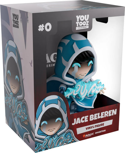 Magic The Gathering: Jace Beleren