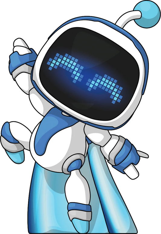 YouTooz - Astros Playroom: Astro Bot
