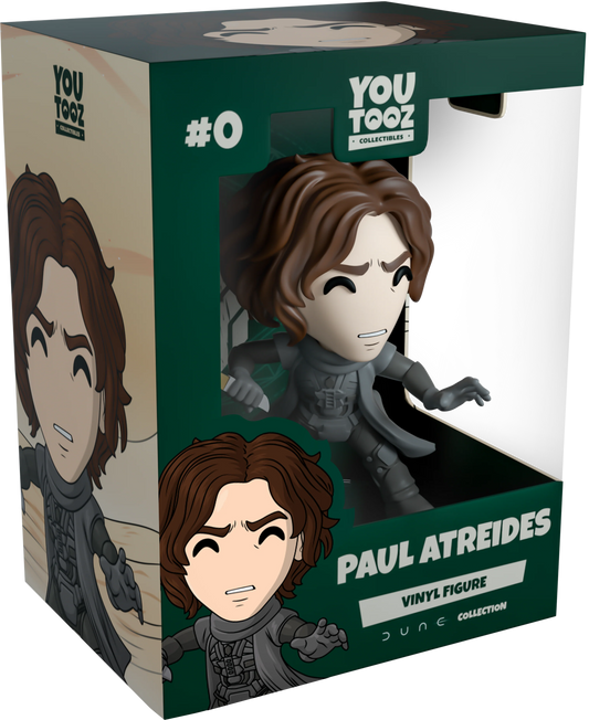 Youtooz - Dune: Paul Atreides