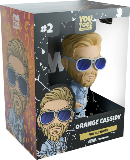 Orange Cassidy