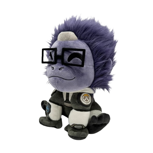 YouTooz - Winston Plush (9IN) - Overwatch
