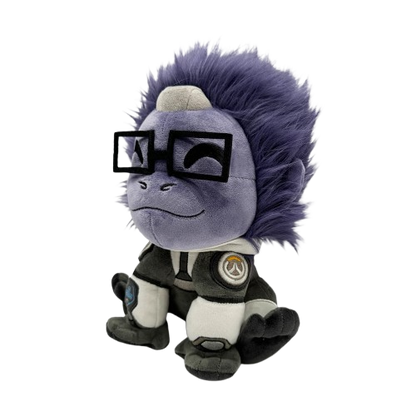 YouTooz - Winston Plush (9IN) - Overwatch