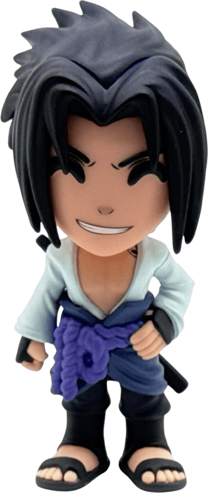 Youtooz Sasuke Uchiha - Naruto