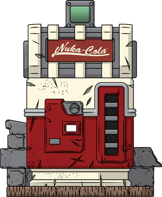 YouTooz - Fallout: Nuka-Cola