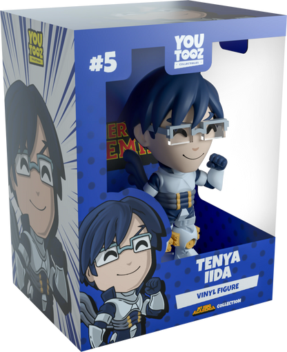 Youtooz My Hero Academia: Tenya Lida