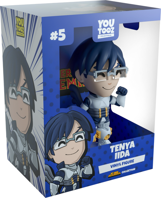 Youtooz My Hero Academia: Tenya Lida