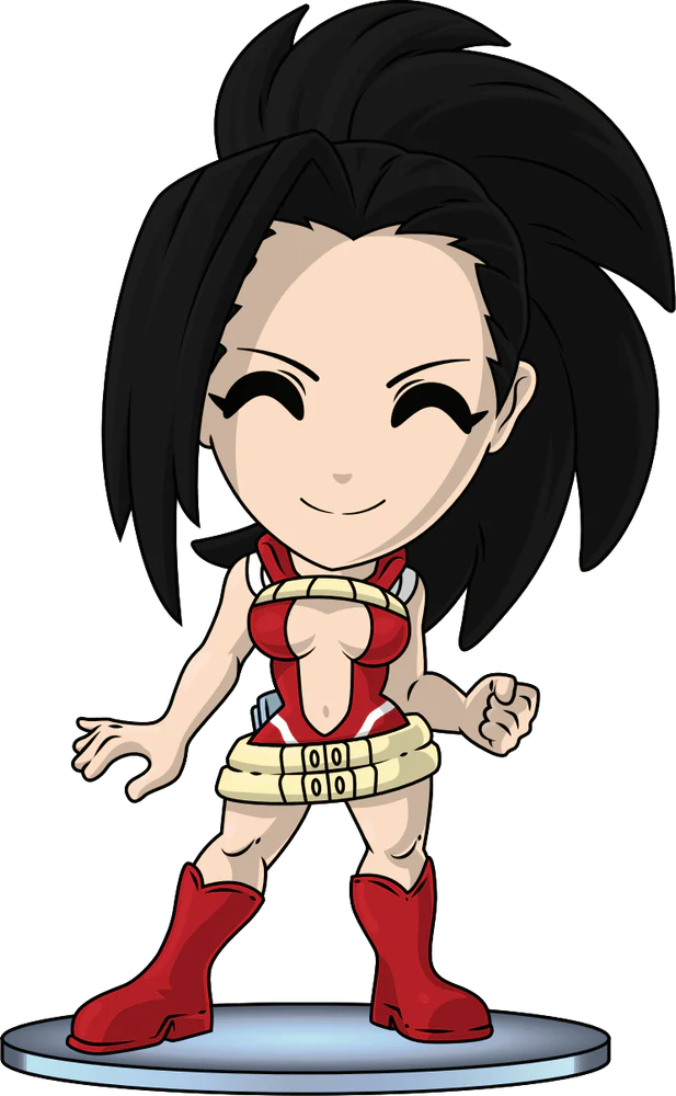 Youtooz My Hero Academia: Momo Yaoyorozu