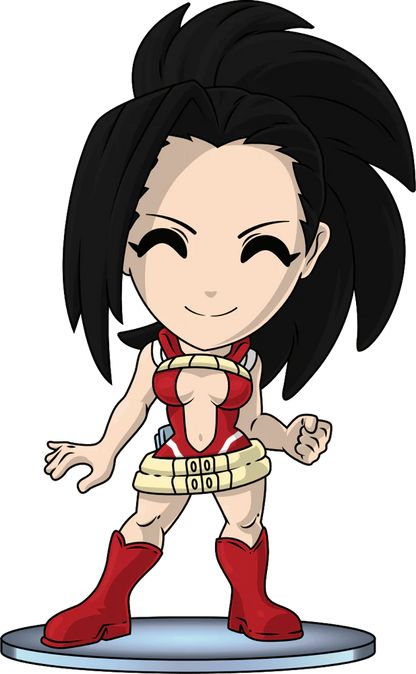 Youtooz My Hero Academia: Momo Yaoyorozu