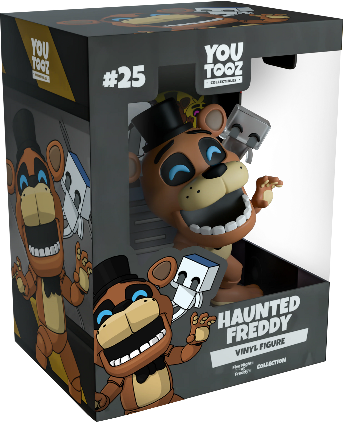 Five Nights at Freddy`s: Haunted Freddy