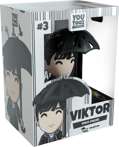 Youtooz Umbrella Academy: Viktor