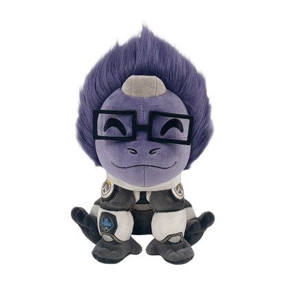 YouTooz - Winston Plush (9IN) - Overwatch
