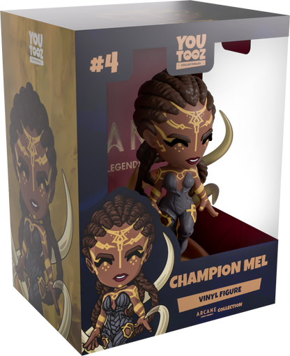 YouTooz - Arcane: Champion Mel