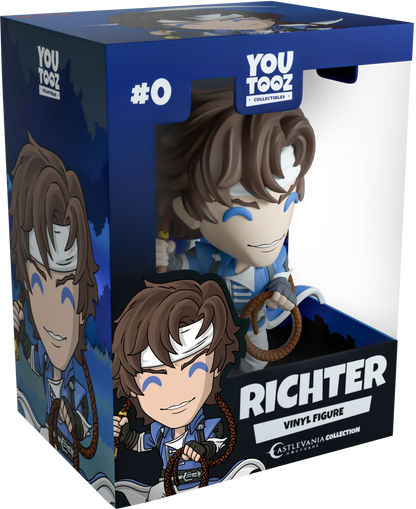 Castlevania - Richter