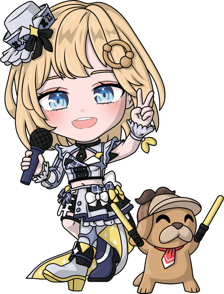 Youtooz - Hololive - Watson Amelia