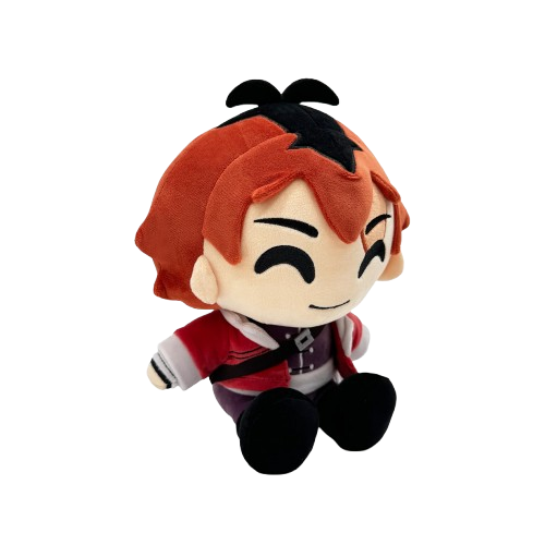 YouTooz - Frieren: Beyond Journey`s End: Stark Plush (9IN)