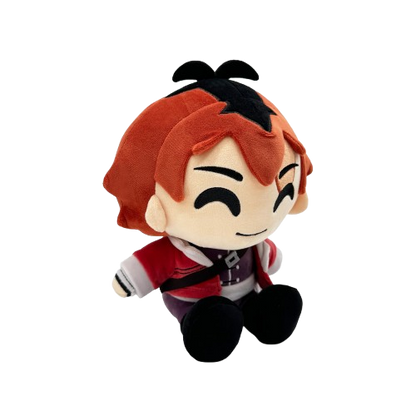 YouTooz - Frieren: Beyond Journey`s End: Stark Plush (9IN)