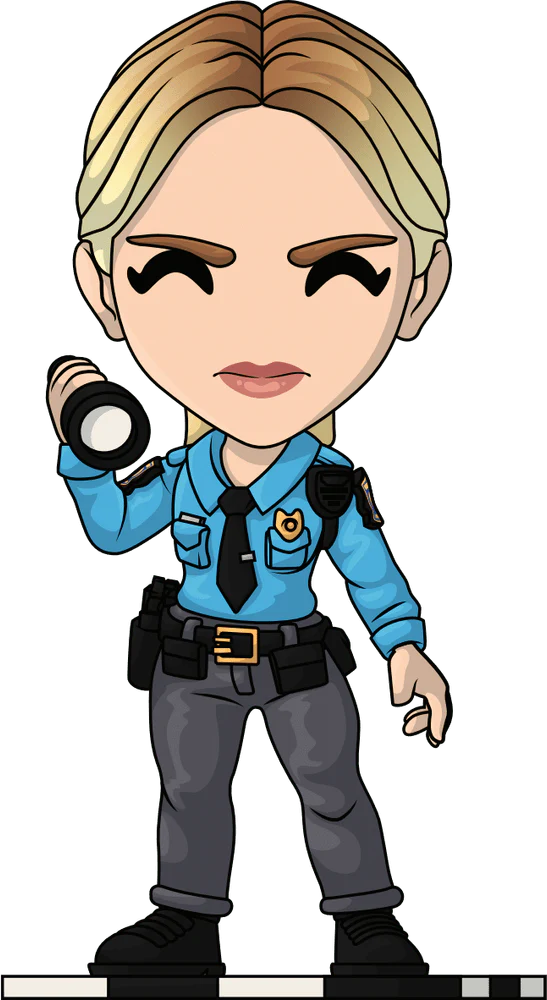 FNAF Movie Vanessa