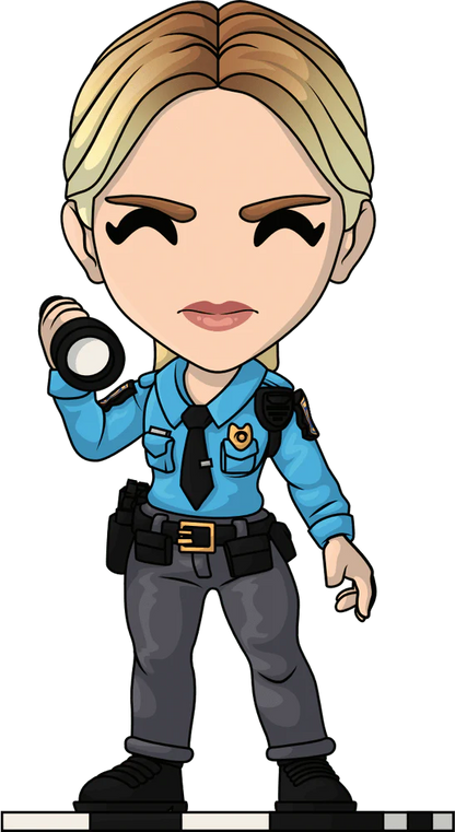 FNAF Movie Vanessa