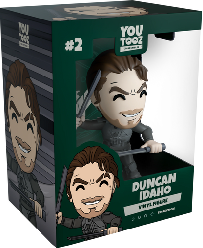 Youtooz - Dune: Duncan Idaho
