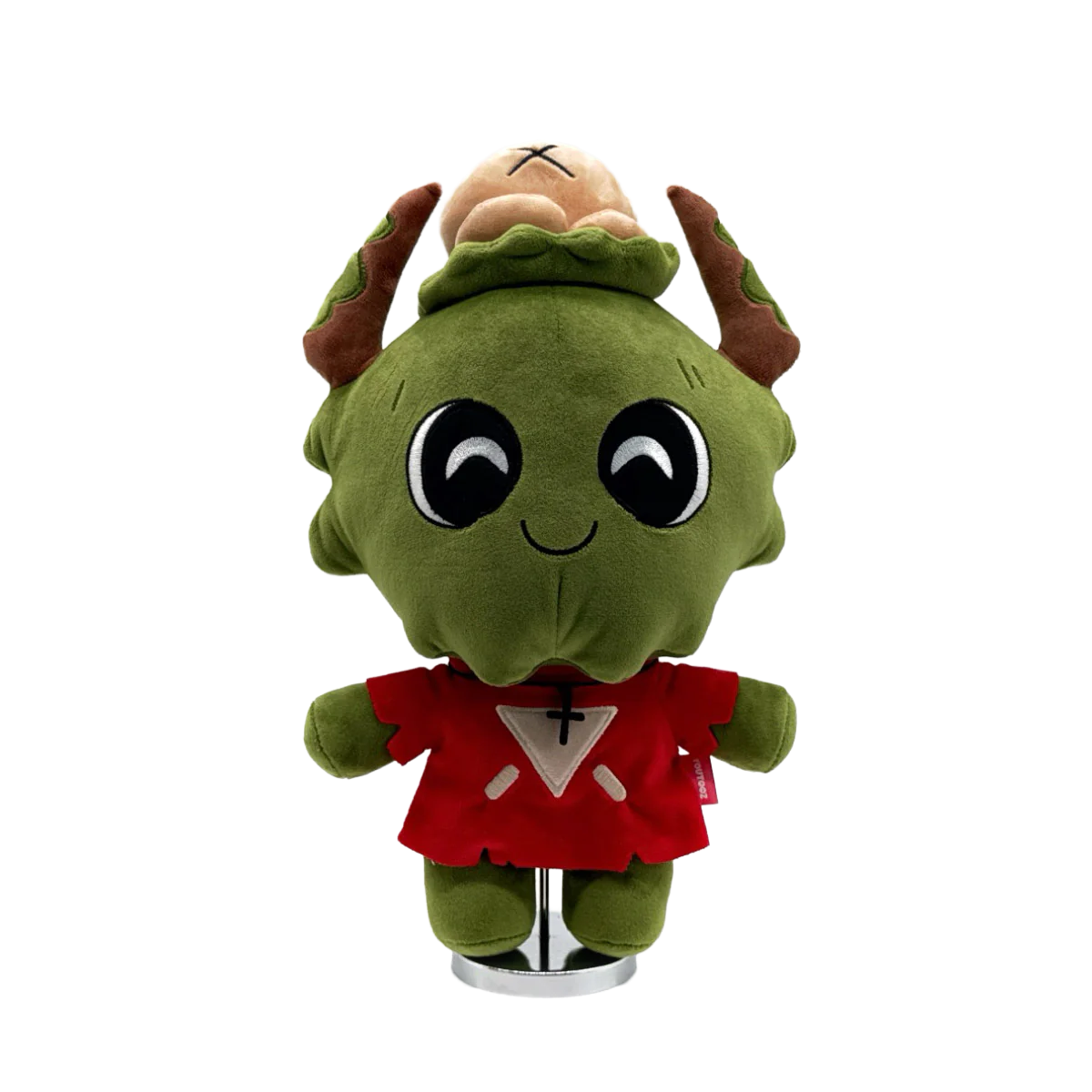 Youtooz - Cult of the Lamb: Amdusias Plush (9IN)
