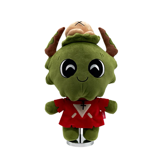 Youtooz - Cult of the Lamb: Amdusias Plush (9IN)